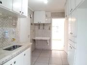Apartamento na vila olímpia para alugar com 2 quartos e...
