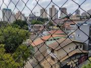 Apartamento na Vila Osasco/Bela Vista 75 m2 02...