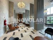 Apartamento Na Vila Paulicéia com 2 Dormitórios 1 Vaga