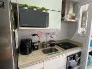 Apartamento na Vila Prudente moderno e completo ao lado...