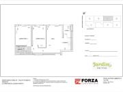 APARTAMENTO NA VILA RÉ COM 2 QUARTOS E 1 VAGA 38m² |...