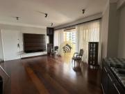 Apartamento na Vila Romana 154 mts, 4 dormitÃ³rios sendo...