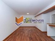 Apartamento na Vila Romana !