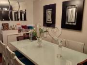 Apartamento na Vila Romana com 2 dormitórios