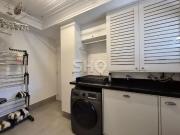 Apartamento na Vila Romana com 3 dormitÃ³rios