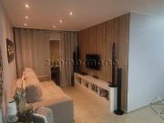 APARTAMENTO NA VILA ROMANA DE 3 DORMITÓRIOS