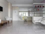 Apartamento na Vila Romana para venda com 3 quartos
