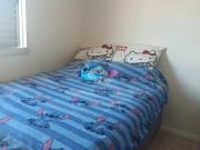 Apartamento na Vila Roque com 2 dormitórios e 1 vaga de...