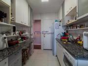 Apartamento na Vila SÃnia 3 DormitÃ³rios