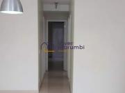 Apartamento na Vila SÃnia 3 Quartos