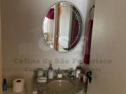 Apartamento na Vila São Francisco