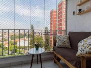 Apartamento na Vila Sônia 3 Dormitórios