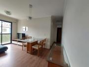 Apartamento na Vila Sônia de 2 Quartos com 1 Vaga 57m² à...