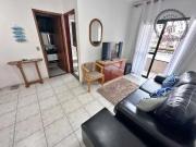 Apartamento na Vila Tupi, Praia Grande /SP