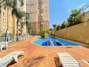 Apartamento na Vila Yolanda em Osasco, 1 suite, lazer...