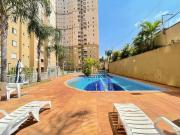 Apartamento na Vila Yolanda em Osasco, 1 suite, lazer...