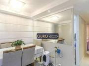 Apartamento na VL Ema com 60m²