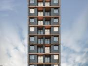 Apartamento na Westphalen no Centro 34m² 2 quartos...