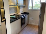 APARTAMENTO NA ZONA OESTE COM LAZER COMPLETO