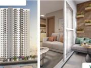 APARTAMENTO NA ZONA SUL COM LAZER COMPLETO E PISCINA