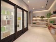 APARTAMENTO NA ZONA SUL COM LAZER COMPLETO E PISCINA