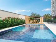APARTAMENTO NA ZONA SUL COM LAZER COMPLETO E PISCINA