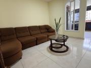 APARTAMENTO NAGUANAGUA URB LA GRANJA