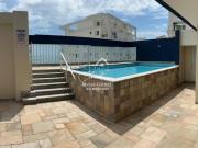 Apartamento nas Asturias, Ed Costa Dourada, com lazer e...