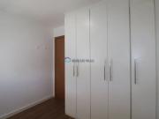 Apartamento nas Perdizes com 61mÂ² 2 dormitoiros e 2 vagas