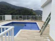 Apartamento nas Toninhas com dois dormitórios