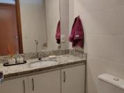 Apartamento nascente 2/4 1 suíte – andar alto – candeal...
