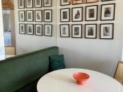 Apartamento Nascente 2/4 com suíte no Mirante do Iguatemi