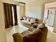 Apartamento nascente 2 quartos porteira fechada