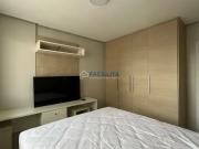 Apartamento nascente, bem ventilado e com excelente...