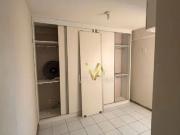 Apartamento nascente com 3 quartos + dependÃªncia,...