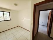 Apartamento nascente em prédio novo na Jatiúca 85m², 3...
