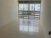 Apartamento nascente no pina