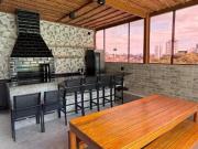 Apartamento Nascente Total à Venda no Horto Florestal |...