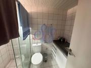 Apartamento nascente total com 3 suítes no Porto das Dunas