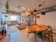 Apartamento Nascente vazado