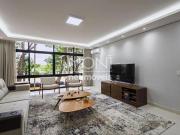 Apartamento nascente vazado SQS 108