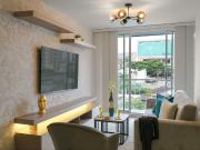 Apartamento Natanya en venta amueblado