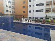 Apartamento, Nau Vivendas, São José do Rio Preto