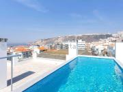 Apartamento, Nazaré