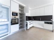 Apartamento, Nazaré