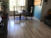 Apartamento Neoclássico à venda em Perdizes 107m² 3...