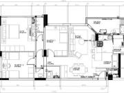 Apartamento New Age Condomínio Clube 3Q 85m²