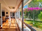 Apartamento nico T4 duplex com jardim a 350 metros do...