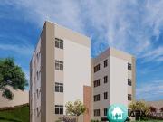 Apartamento, Niterói, Betim, MG