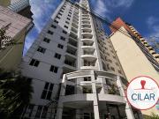 Apartamento no 11 andar com 1 quarto